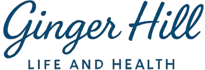 Gingerhilllife , Best Life and Health Insurance for you